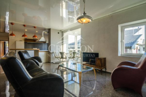 Отель Vilnius Luxury Apartment 1, Вильнюс